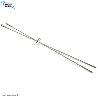 WATER QUEEN Baiting Needles