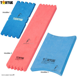 TORTUE Rectangular Leader Winder