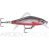 Poisson nageur RAPALA Shadow rap solid shad 05