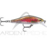 Pesciolino artificiale RAPALA Shadow rap solid shad 05