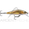Pesciolino artificiale RAPALA Shadow rap solid shad 05