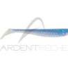 Soft bait MADNESS Bakuree shad 80