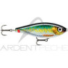 Pesce nuotatore RAPALA X Rap haku 14