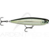 Leurre de surface RAPALA Precision xtreme pencil 107