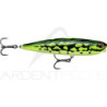 Leurre de surface RAPALA Precision xtreme pencil 107