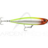 Surface lure RAPALA Precision xtreme pencil SW 107