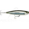 Surface lure RAPALA Precision xtreme pencil SW 107
