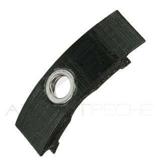 Guidafilo trota torrente Vivarelli LUCKYBUR LB3
