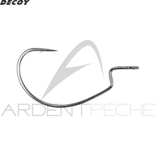 DECOY Worm 26 KG Hook Magnum Texas Hook
