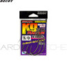 Amo texano DECOY Worm 26 KG Hook magnum