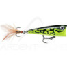 Surface lure RAPALA X Light pop 04