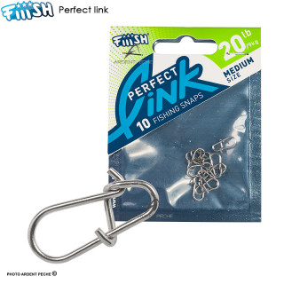 FIIISH Perfectlink Snap