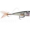 Surface lure RAPALA X Light pop 04