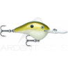 Crankbait RAPALA Dives to 16