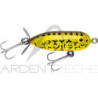 Pesce natante HEDDON Tiny torpedo 50