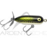 Pesce nuotatore HEDDON Teeny torpedo 38