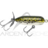 HEDDON Teeny torpedo 38 crankbait