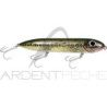 Heddon Super Spook - un artificiali di superficie leggendario - Ardent Tecniche di pesca