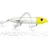 Heddon Super Spook - un artificiali di superficie leggendario - Ardent Tecniche di pesca