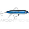 Heddon Super Spook JR Mini - un Artificiali di superficie temibile - Ardent Tecniche di pesca