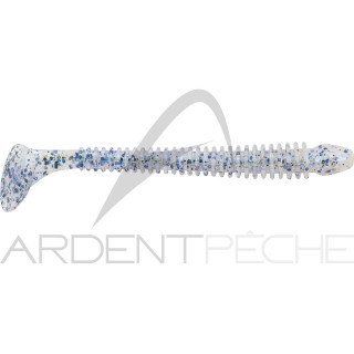 Soft bait BERKLEY Flex beat shad 4
