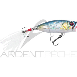 Pesce artificiale SAKURA Pop n dog 40 F