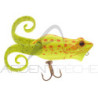 BERKLEY Frenzy Power Pop Frog