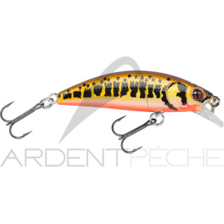Pesce natante SAKURA Phoxy minnow HW 62 S
