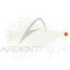 Bucktail jig SIERRA SPOON Jig articolato 14g