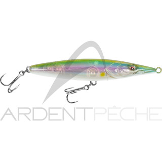 L'Asturie 130 - artificiali leggendari per le tecniche di pesca della spigola in superficie - Ardent Pêche
