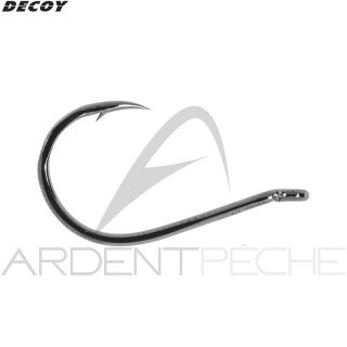 Amo singolo DECOY KR-30 Ringed multi
