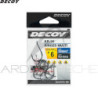 Single hook DECOY KR-30 Ringed multi