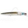 Pesce artificiale SHIMANO Exsence silent assassin 140 F