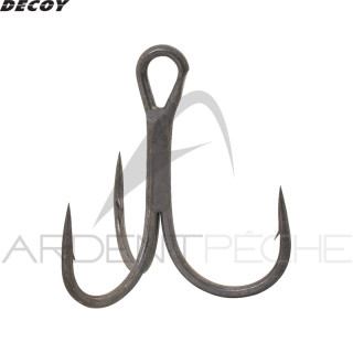 DECOY YF-33 F Treble Hook