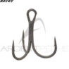 DECOY YF-33 F Treble Hook