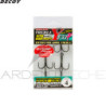Amo triplo DECOY YF-33 F Treble