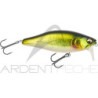 Megabass I-Jack, una calamita per lucci e black bass - Ardent tecniche di pesca