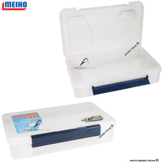 Scatola MEIHO VS 3043 NDD