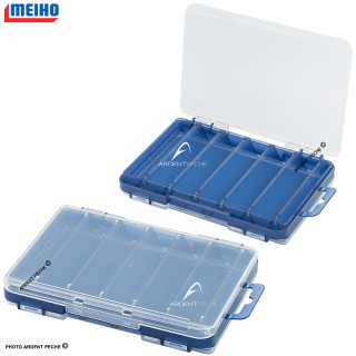 MEIHO Reversible F86 Box