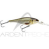 Pesce nageur RAPALA Shad Rap 09