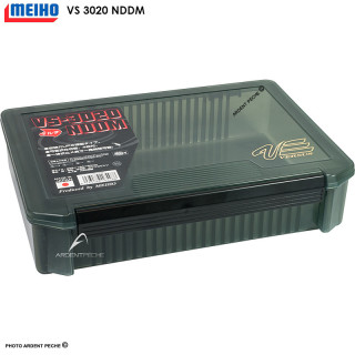 Scatola MEIHO VS 3020 NDDM