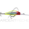 Pesce artificiale RAPALA Shadow rap jack deep 05