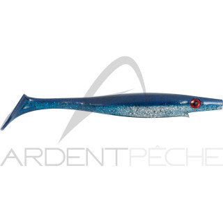 CWC Pig Shad JR - uno shad da 20cm speciale luccio & lucioperca - Ardent Tecniche di pesca