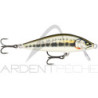 Pesce nuotatore RAPALA Countdown Elite 75