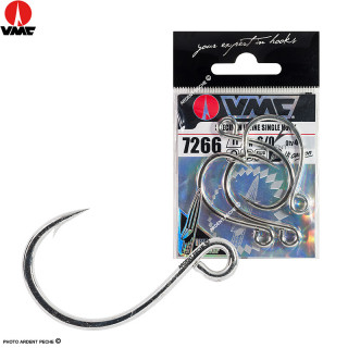 VMC 7266 Ti Single Hook