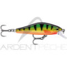 Pesciolino artificiale RAPALA Shadow rap solid shad 05