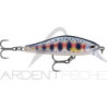 Crankbait RAPALA Shadow Rap Solid Shad 05