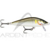 Pesce nuotatore RAPALA Countdown Elite 55