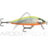 Pesce nuotatore RAPALA Countdown Elite 75