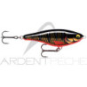 Pesce nuotatore RAPALA Twitchin´ Rap 12